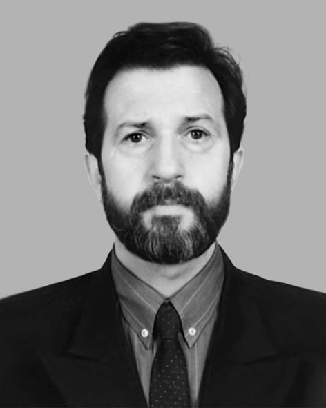 Грабчильов Анатолій Степанович